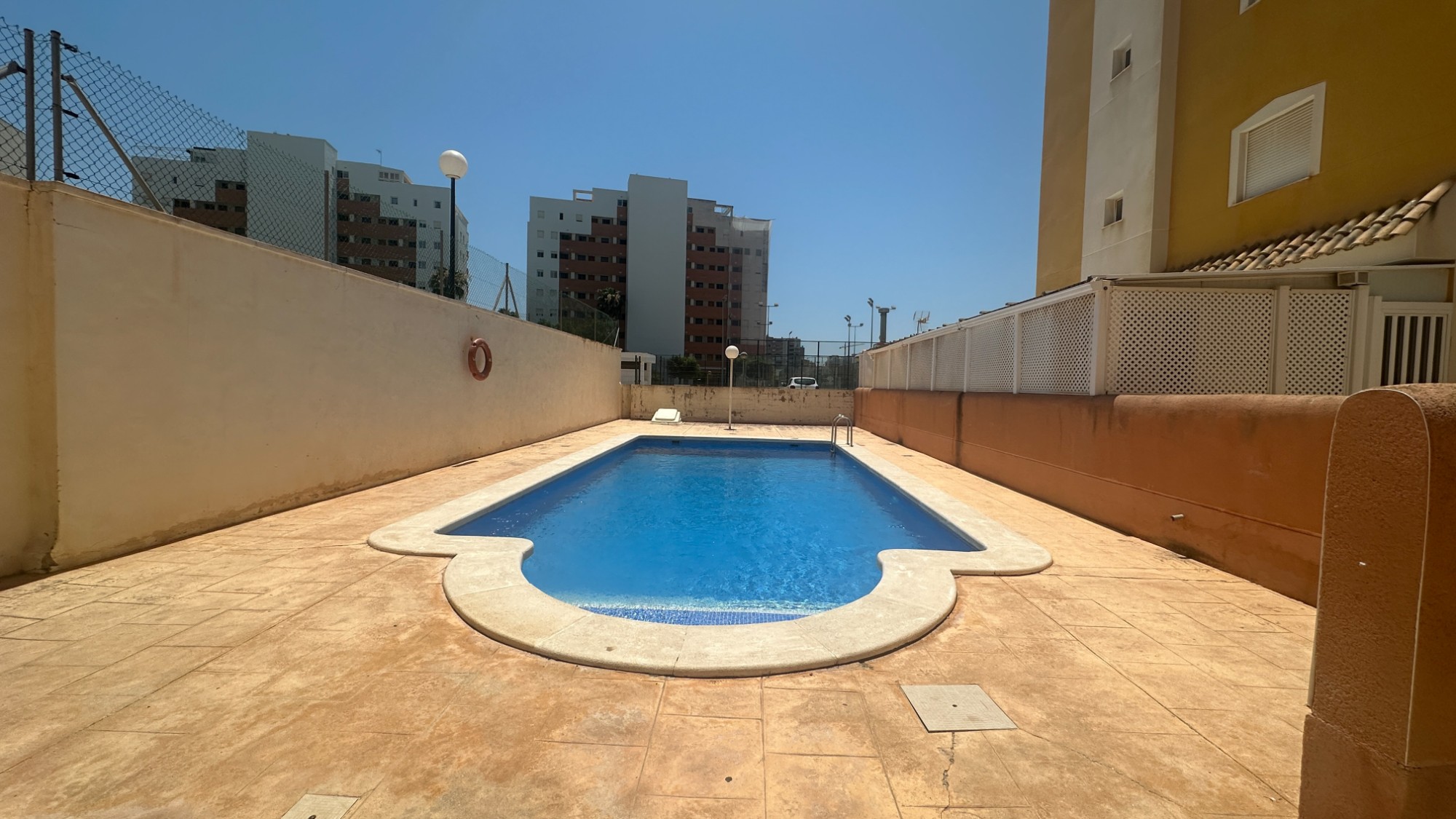 For sale - 2 Bedroom 2 Bathroom Apartment in Guardamar del Segura - Costa Blanca  - Alicante