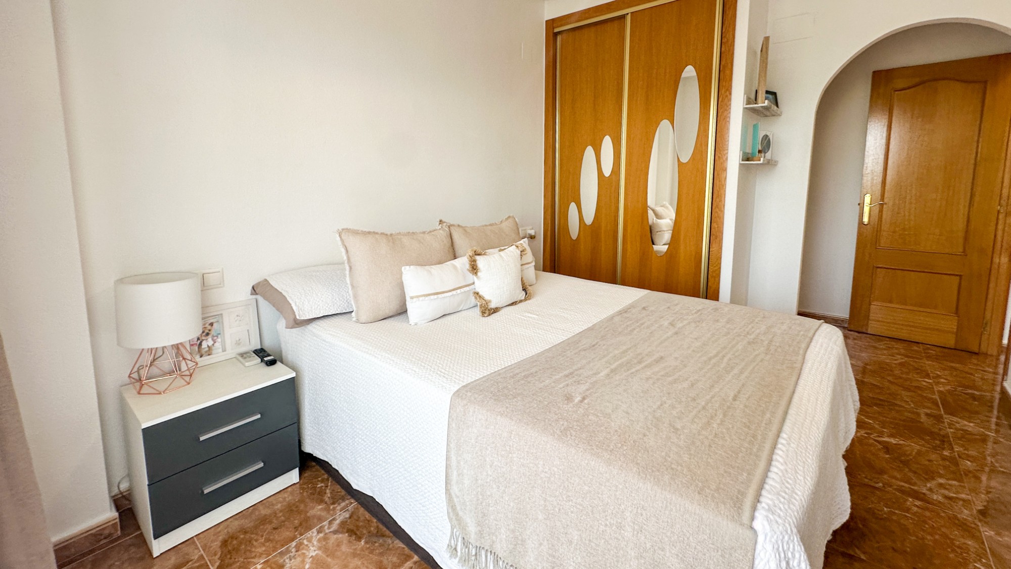 For sale - 2 Bedroom 2 Bathroom Apartment in Guardamar del Segura - Costa Blanca  - Alicante