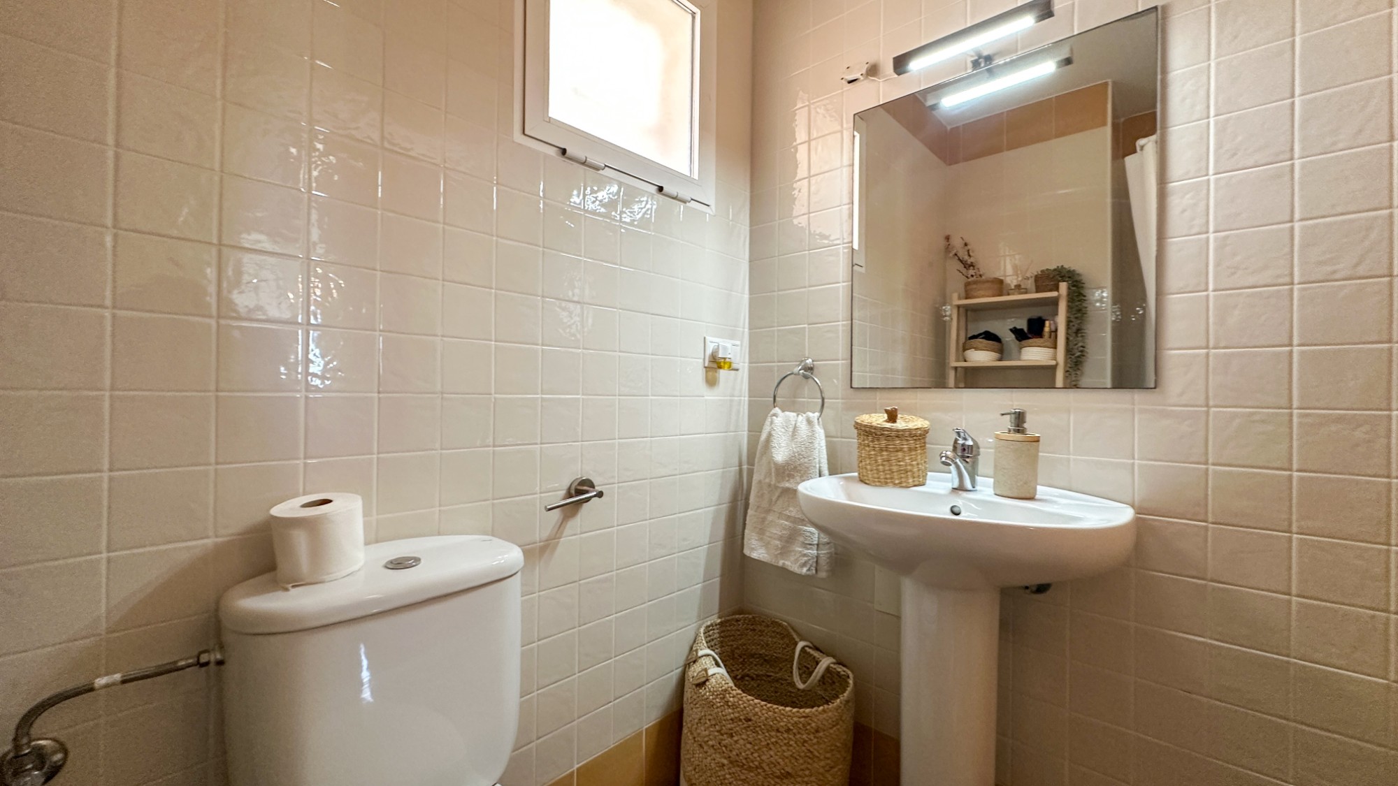 For sale - 2 Bedroom 2 Bathroom Apartment in Guardamar del Segura - Costa Blanca  - Alicante