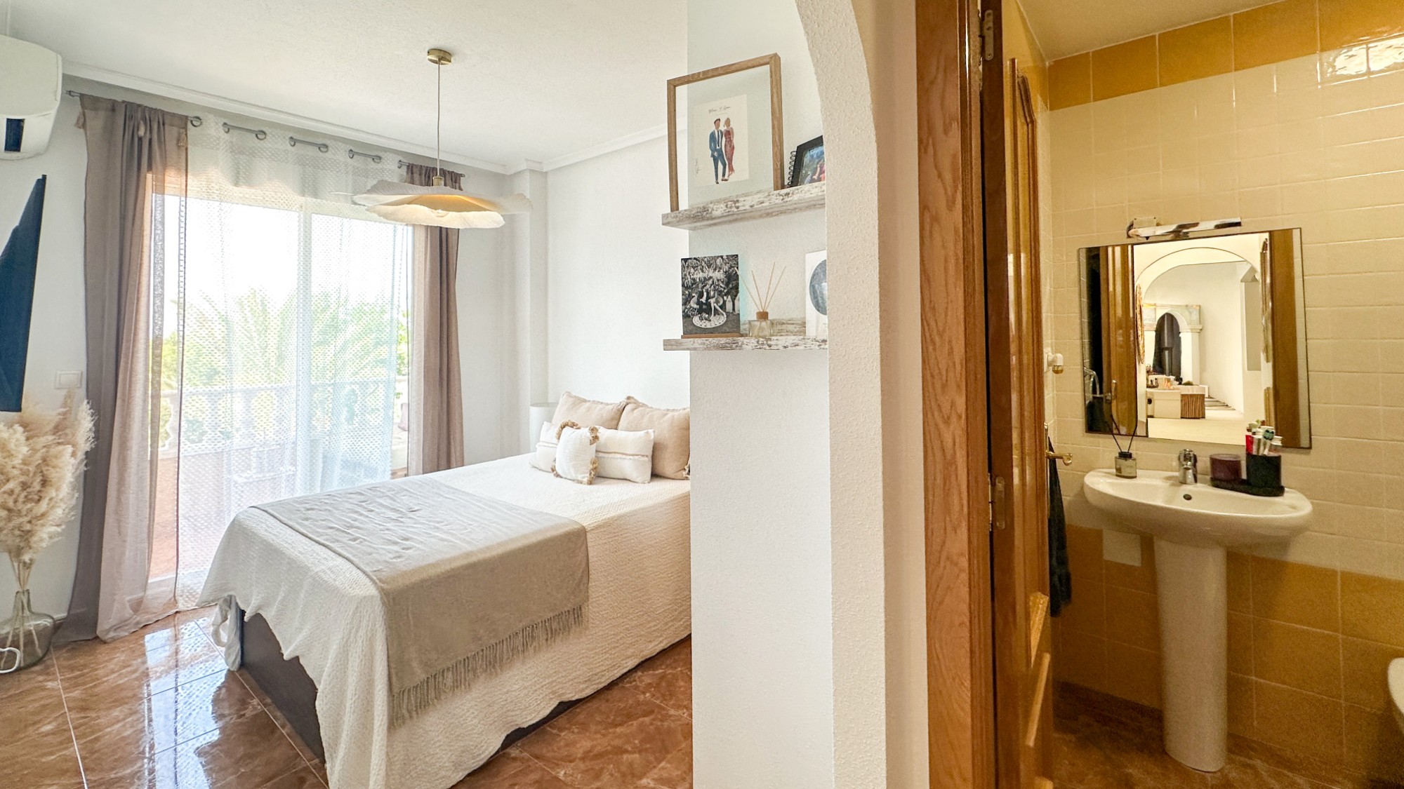 For sale - 2 Bedroom 2 Bathroom Apartment in Guardamar del Segura - Costa Blanca  - Alicante