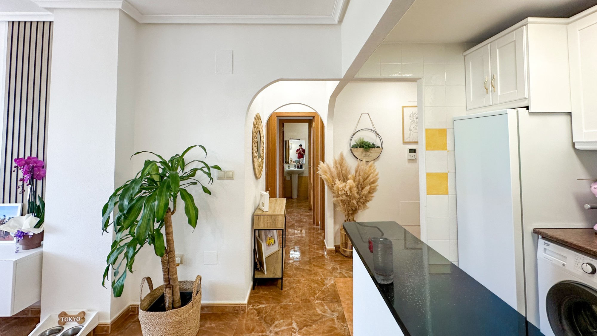 For sale - 2 Bedroom 2 Bathroom Apartment in Guardamar del Segura - Costa Blanca  - Alicante