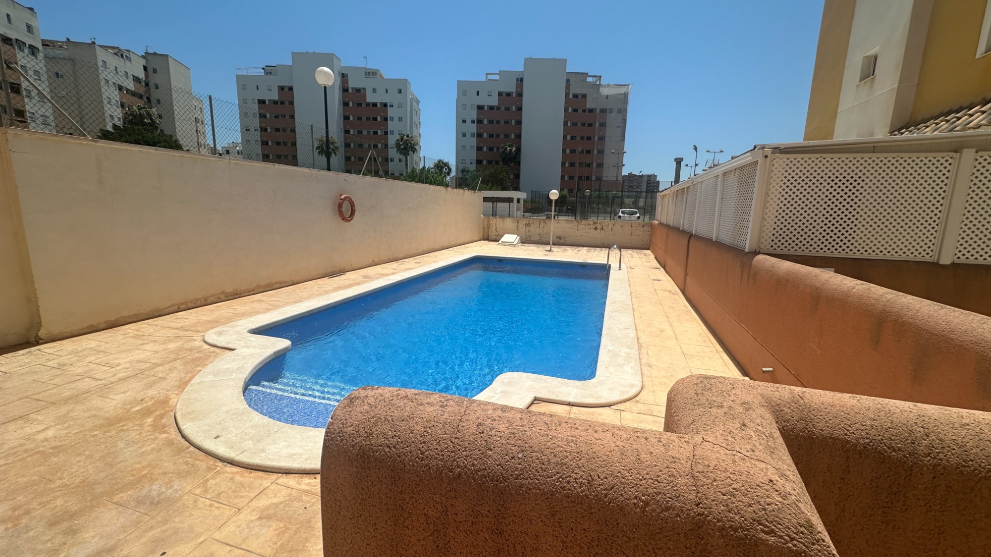 For sale - 2 Bedroom 2 Bathroom Apartment in Guardamar del Segura - Costa Blanca  - Alicante