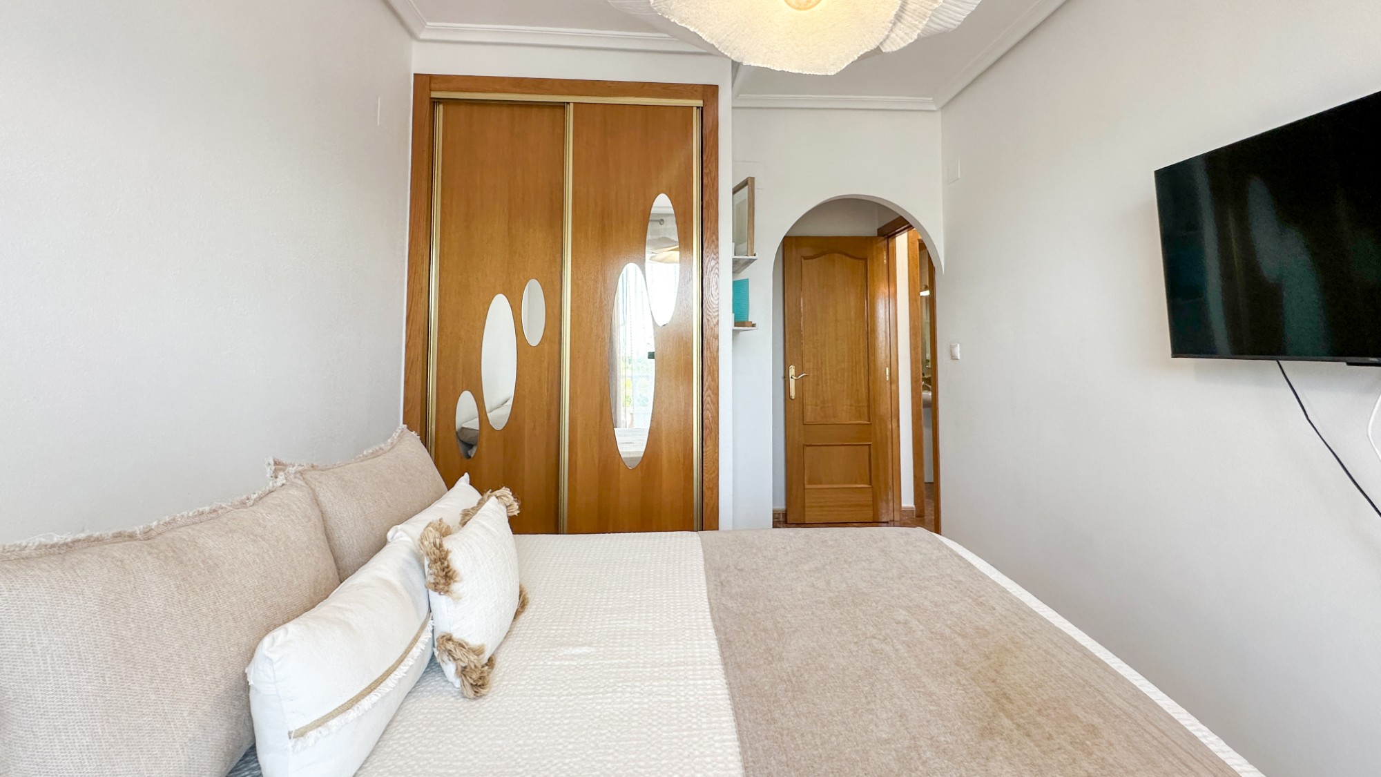 For sale - 2 Bedroom 2 Bathroom Apartment in Guardamar del Segura - Costa Blanca  - Alicante