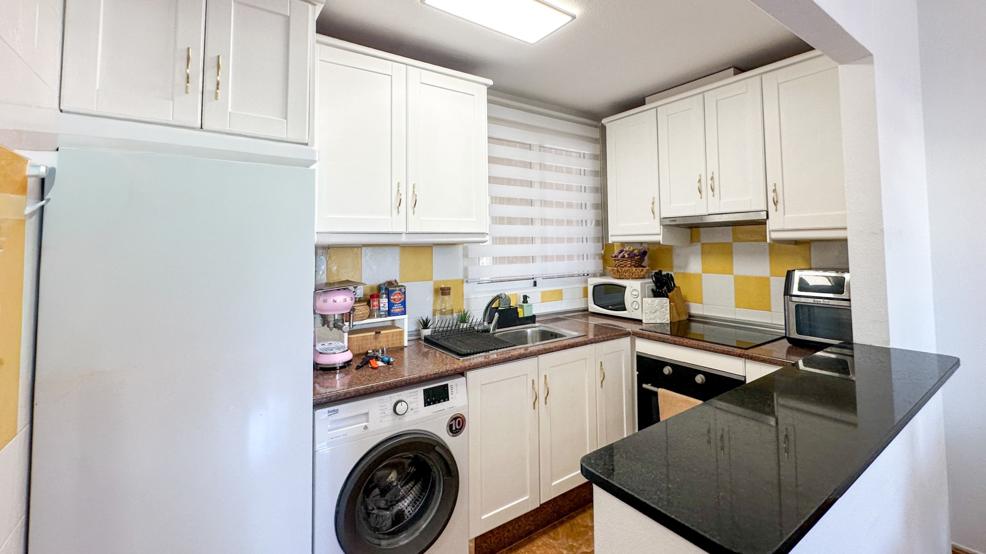 For sale - 2 Bedroom 2 Bathroom Apartment in Guardamar del Segura - Costa Blanca  - Alicante