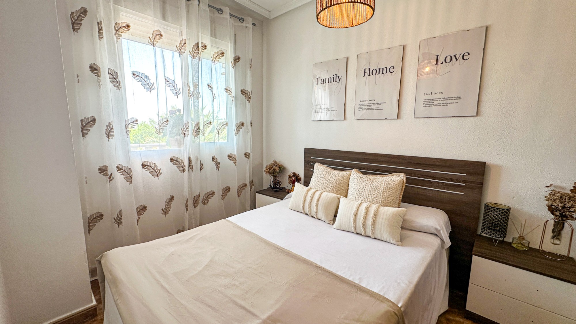 For sale - 2 Bedroom 2 Bathroom Apartment in Guardamar del Segura - Costa Blanca  - Alicante