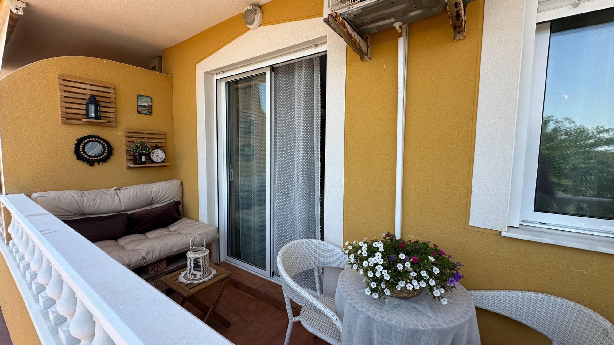 For sale - 2 Bedroom 2 Bathroom Apartment in Guardamar del Segura - Costa Blanca  - Alicante