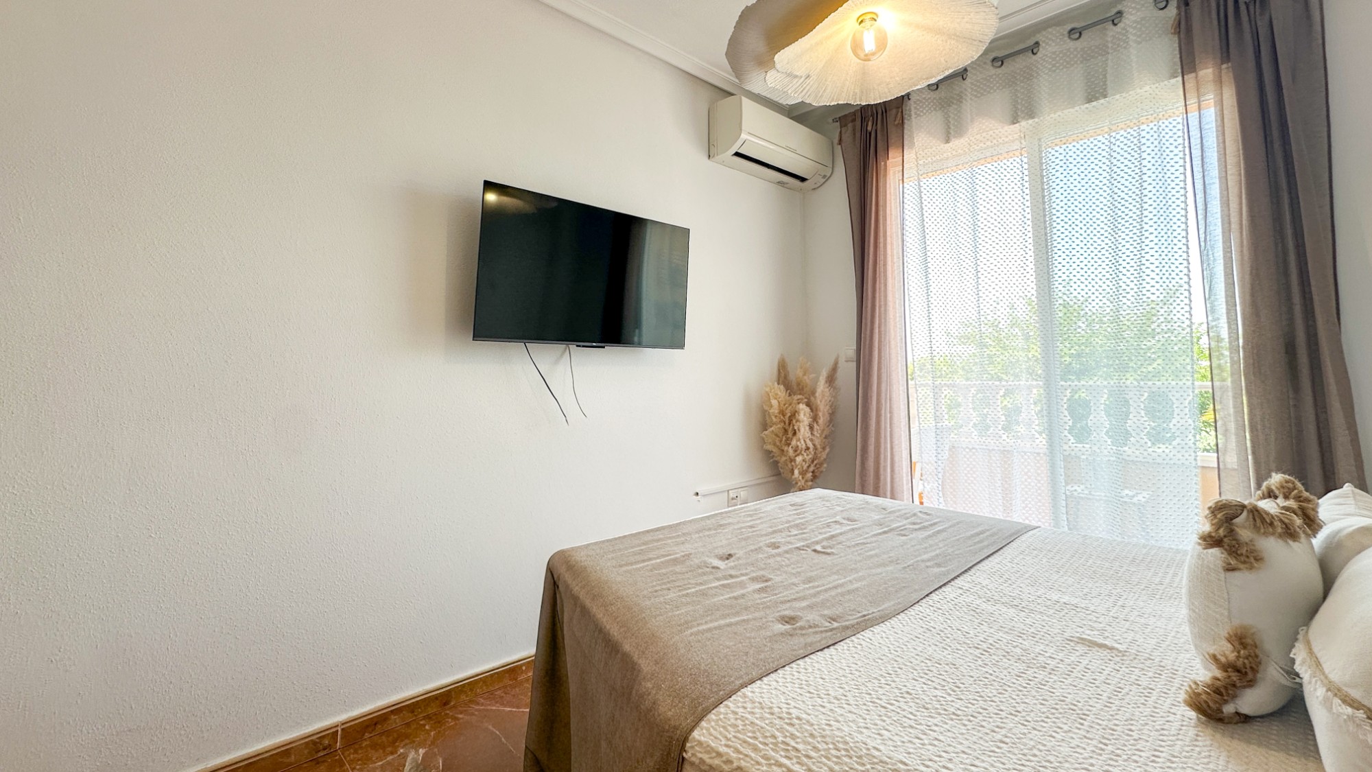 For sale - 2 Bedroom 2 Bathroom Apartment in Guardamar del Segura - Costa Blanca  - Alicante
