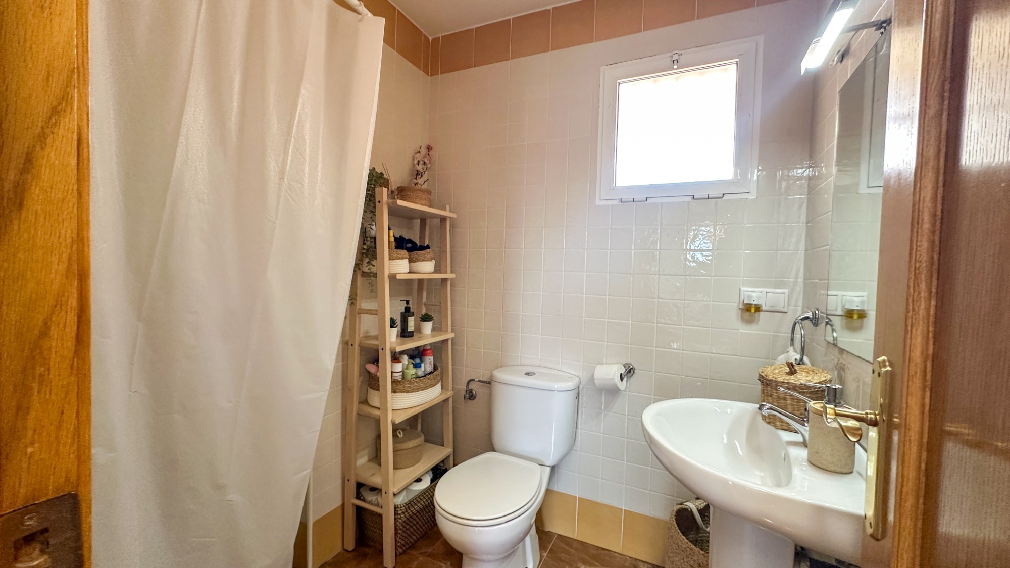 For sale - 2 Bedroom 2 Bathroom Apartment in Guardamar del Segura - Costa Blanca  - Alicante