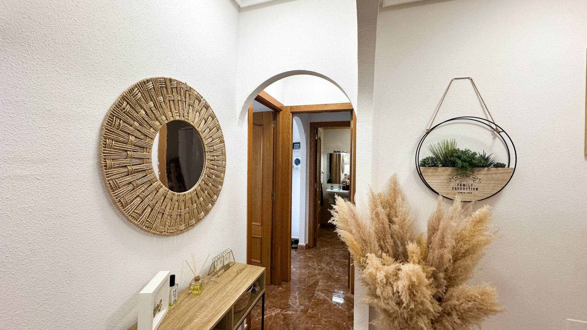 For sale - 2 Bedroom 2 Bathroom Apartment in Guardamar del Segura - Costa Blanca  - Alicante