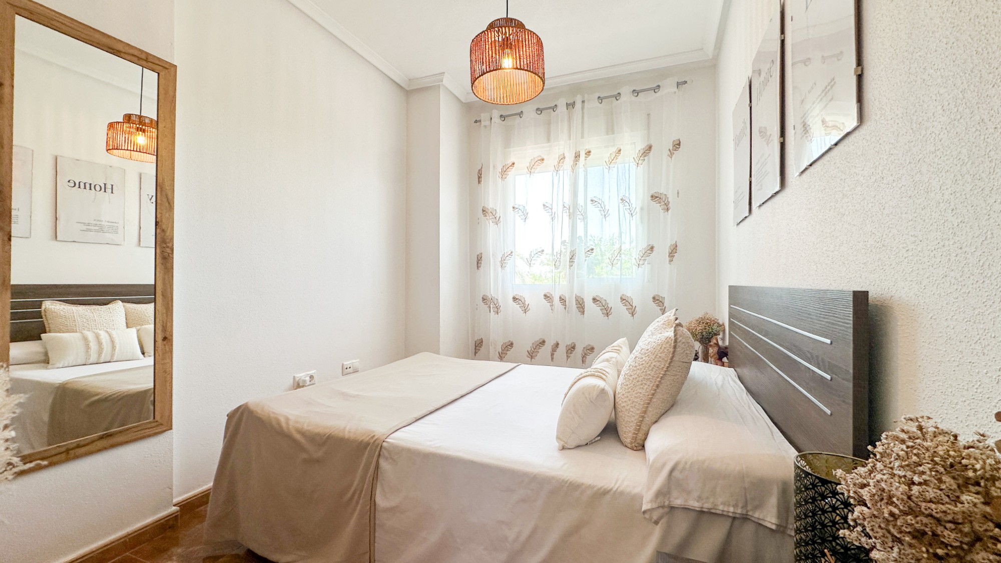 For sale - 2 Bedroom 2 Bathroom Apartment in Guardamar del Segura - Costa Blanca  - Alicante