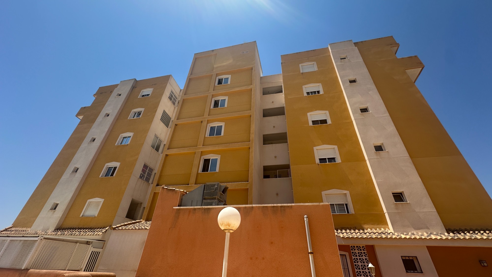 For sale - 2 Bedroom 2 Bathroom Apartment in Guardamar del Segura - Costa Blanca  - Alicante