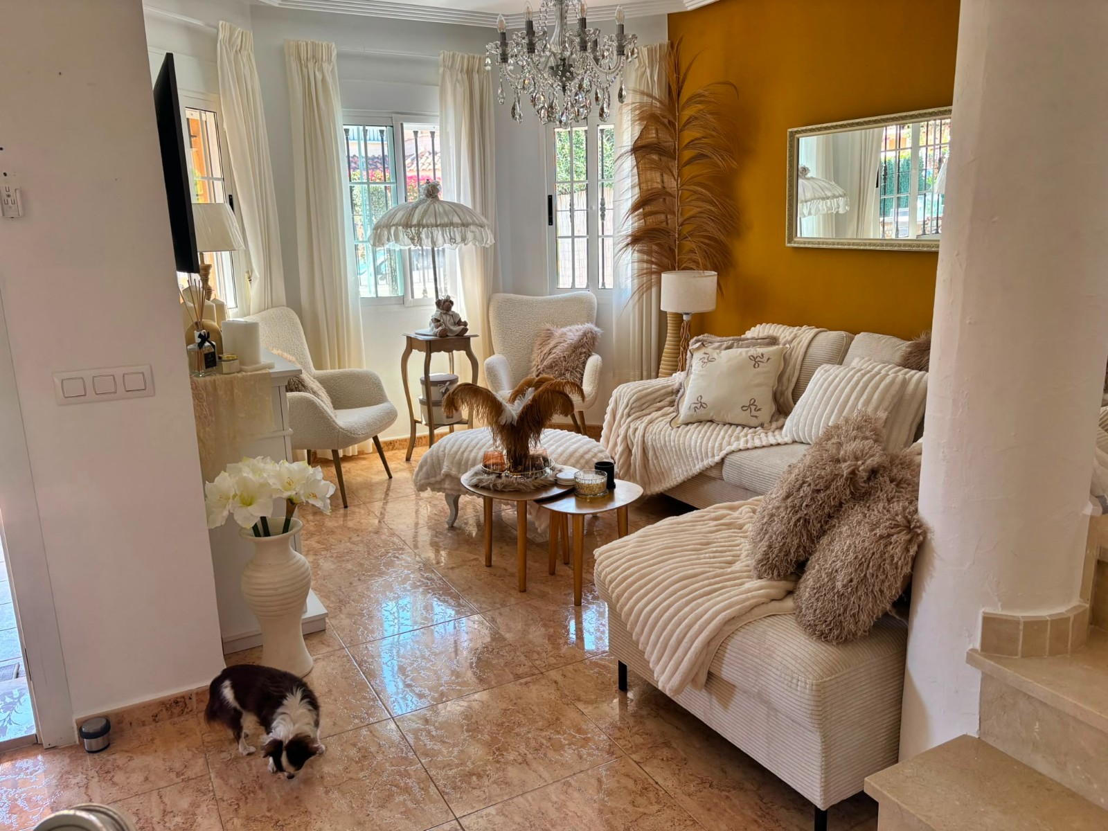 For sale - 2 Bedroom 2 Bathroom Villa in El Raso - Costa Blanca  - Alicante