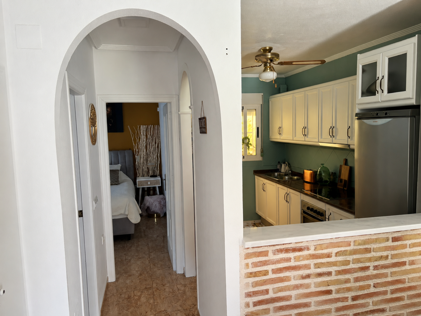 For sale - 2 Bedroom 2 Bathroom Villa in El Raso - Costa Blanca  - Alicante