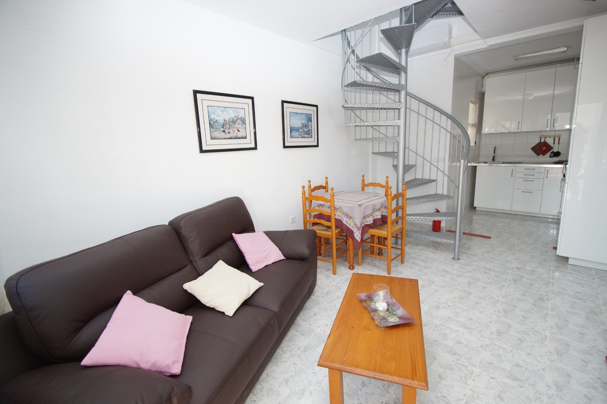 For sale - 2 Bedroom 1 Bathroom House - Bungalow in Orihuela - Playa Flamenca  - Alicante