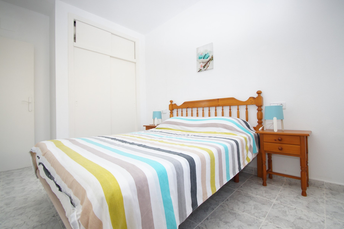 For sale - 2 Bedroom 1 Bathroom House - Bungalow in Orihuela - Playa Flamenca  - Alicante