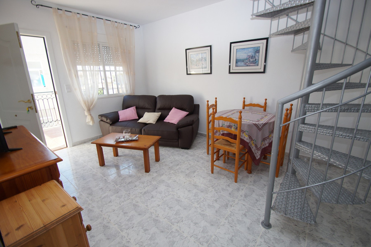For sale - 2 Bedroom 1 Bathroom House - Bungalow in Orihuela - Playa Flamenca  - Alicante