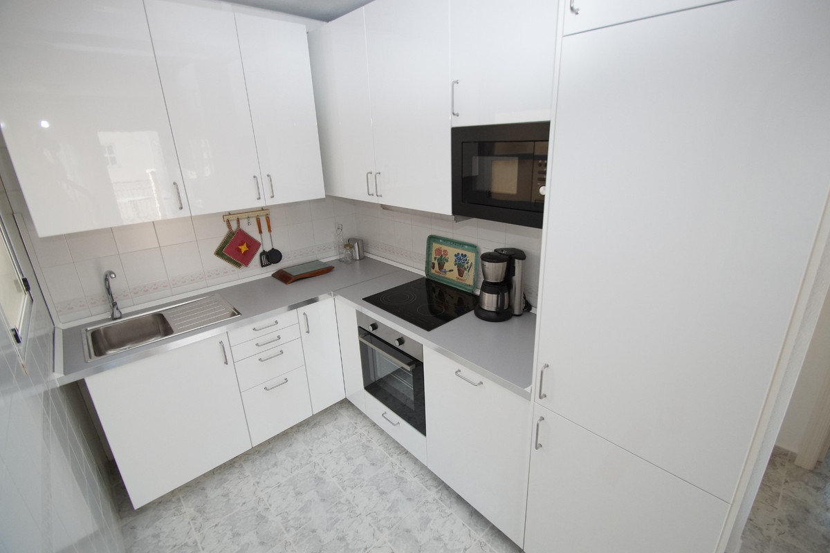 For sale - 2 Bedroom 1 Bathroom House - Bungalow in Orihuela - Playa Flamenca  - Alicante