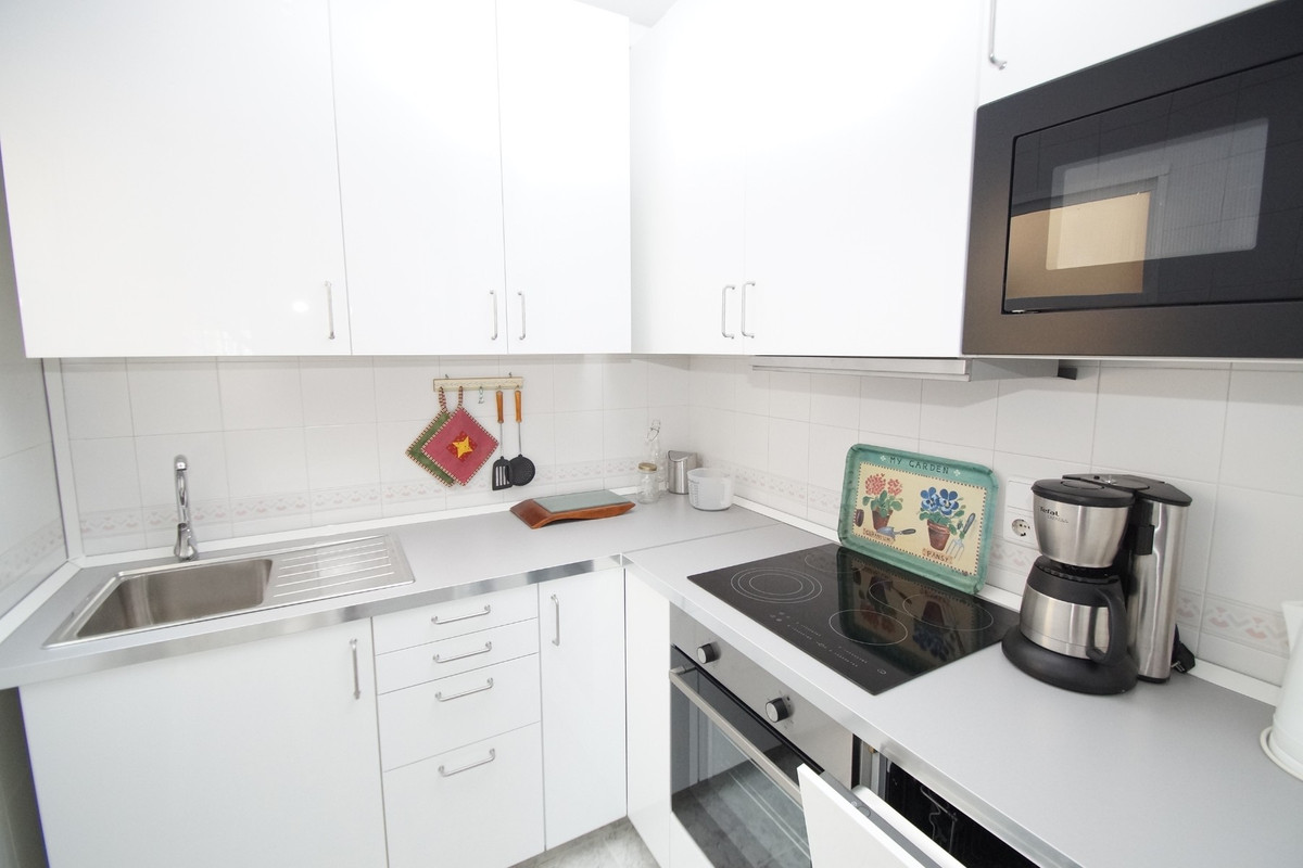 For sale - 2 Bedroom 1 Bathroom House - Bungalow in Orihuela - Playa Flamenca  - Alicante