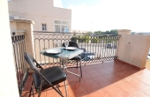 76-R5131129/78475, 2 Bedroom 1 Bathroom Apartment - Penthouse in Orihuela