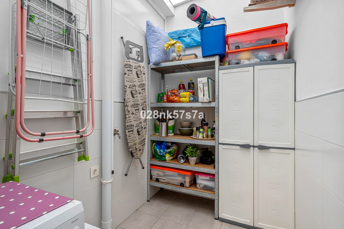 For sale - 3 Bedroom 3 Bathroom Townhouse in Playa Flamenca - La Florida  - Alicante