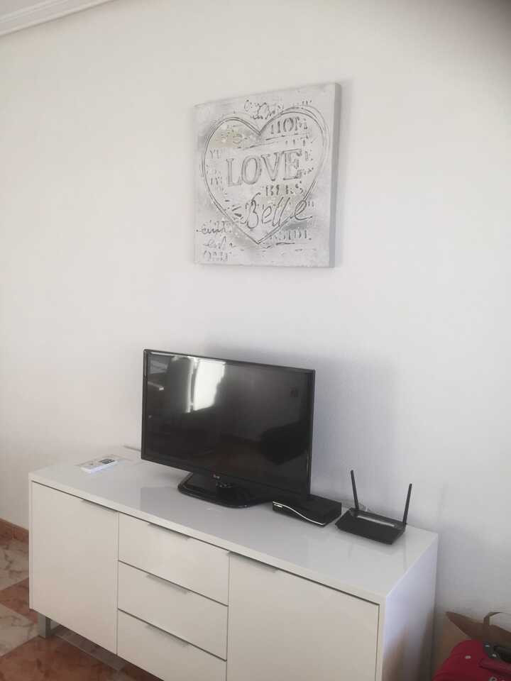 For sale - 2 Bedroom 1 Bathroom Apartment - Ground Floor Apartment in Orihuela - Cabo Roig  - Alicante