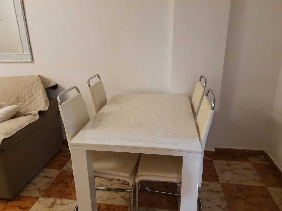 For sale - 2 Bedroom 1 Bathroom Apartment - Ground Floor Apartment in Orihuela - Cabo Roig  - Alicante
