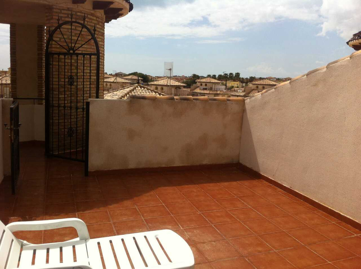 For sale - 2 Bedroom 1 Bathroom Apartment - Ground Floor Apartment in Orihuela - Cabo Roig  - Alicante