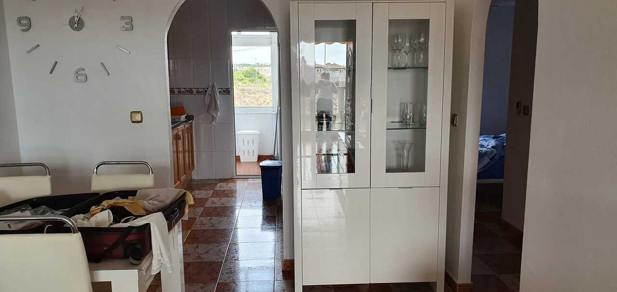 For sale - 2 Bedroom 1 Bathroom Apartment - Ground Floor Apartment in Orihuela - Cabo Roig  - Alicante