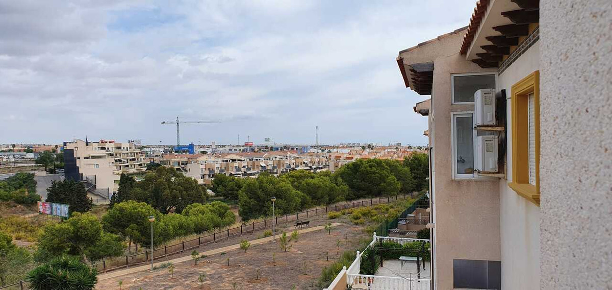 For sale - 2 Bedroom 1 Bathroom Apartment - Ground Floor Apartment in Orihuela - Cabo Roig  - Alicante