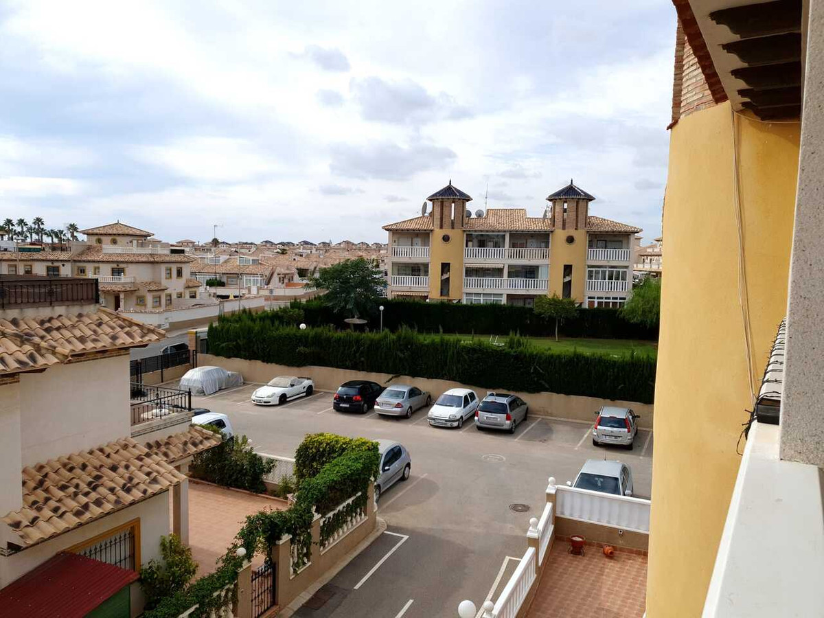For sale - 2 Bedroom 1 Bathroom Apartment - Ground Floor Apartment in Orihuela - Cabo Roig  - Alicante