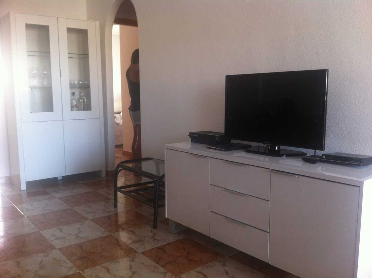 For sale - 2 Bedroom 1 Bathroom Apartment - Ground Floor Apartment in Orihuela - Cabo Roig  - Alicante
