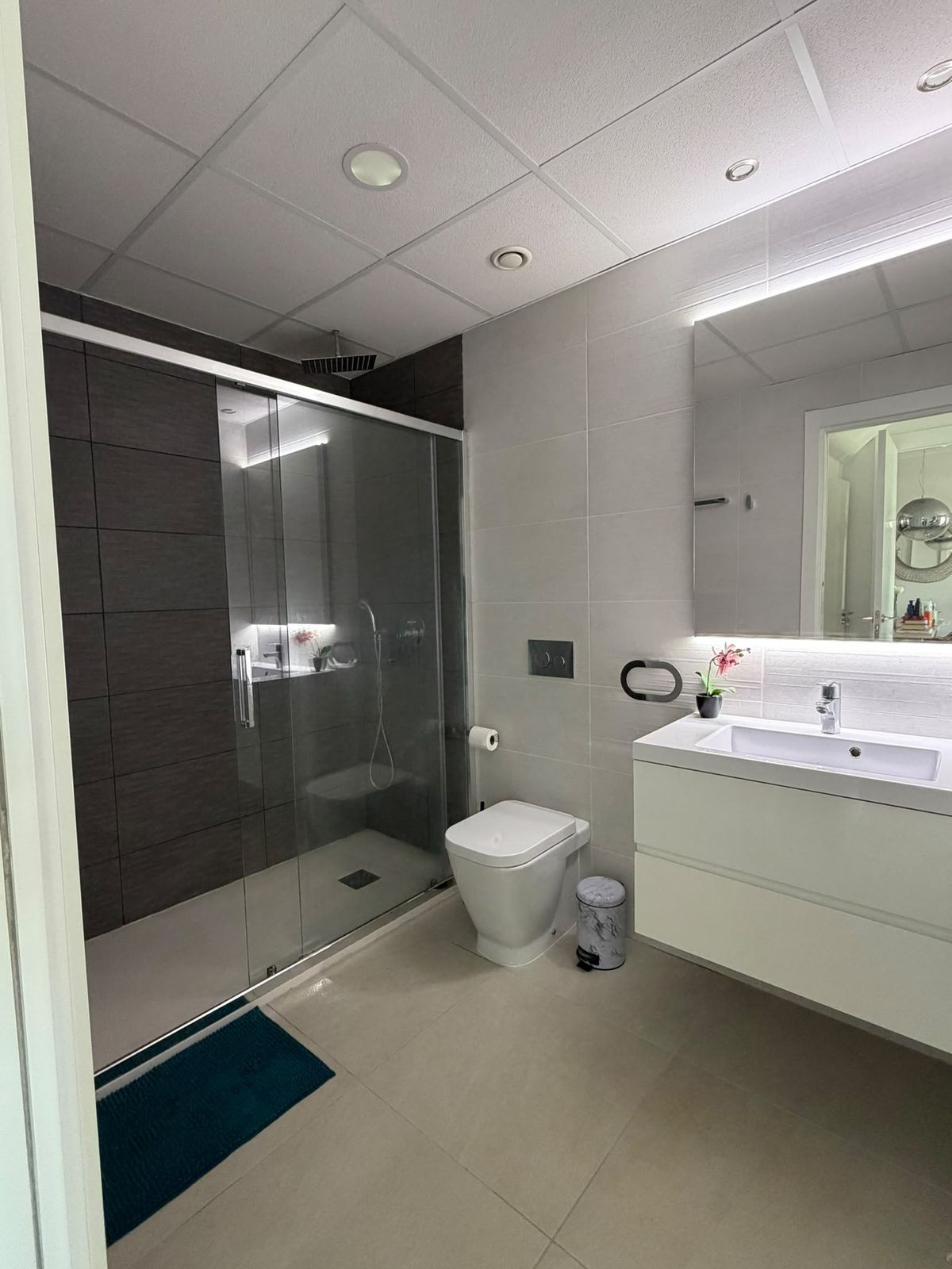 For sale - 2 Bedroom 2 Bathroom Apartment - Penthouse in Orihuela - Playa Flamenca  - Alicante