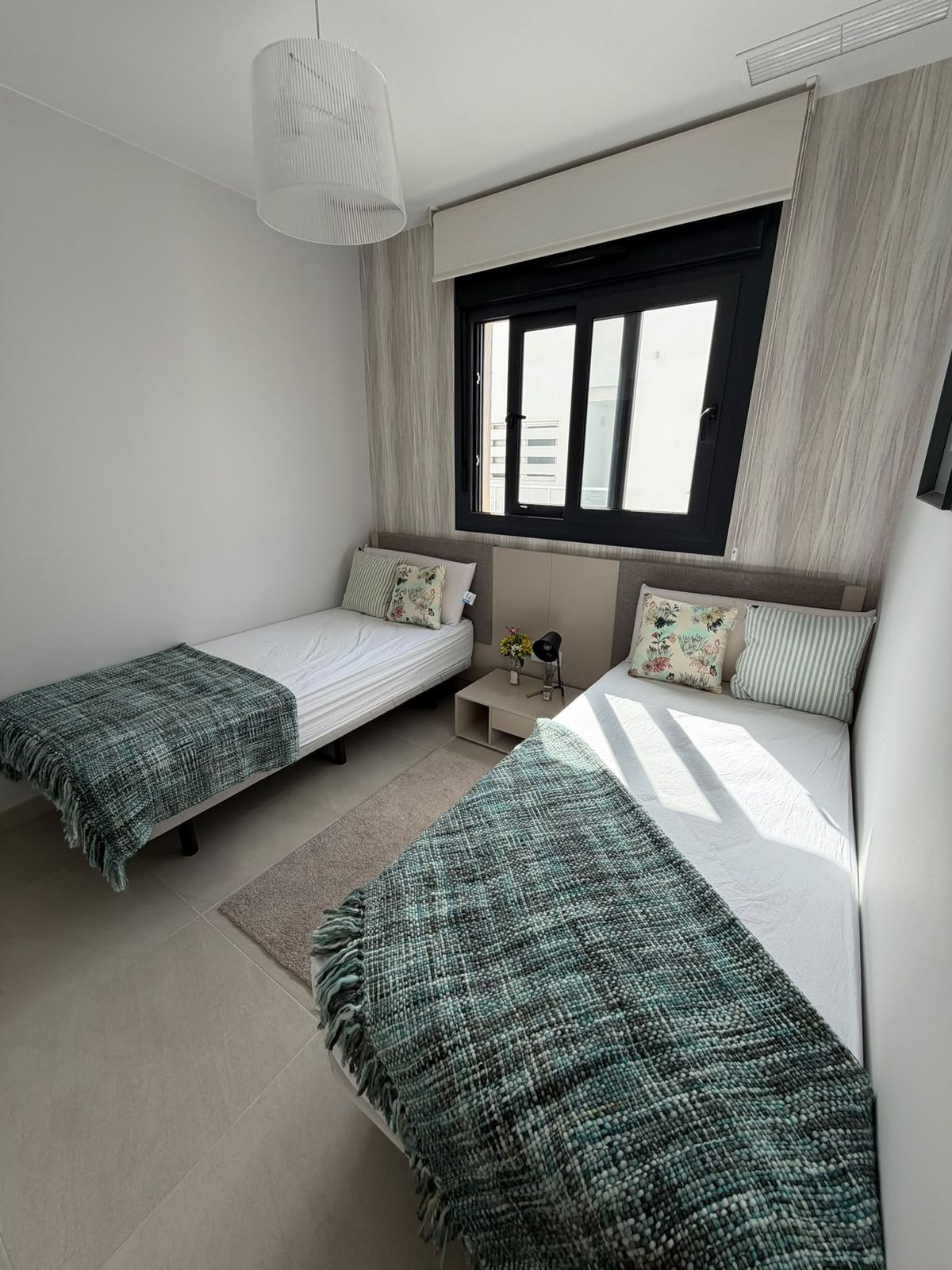 For sale - 2 Bedroom 2 Bathroom Apartment - Penthouse in Orihuela - Playa Flamenca  - Alicante