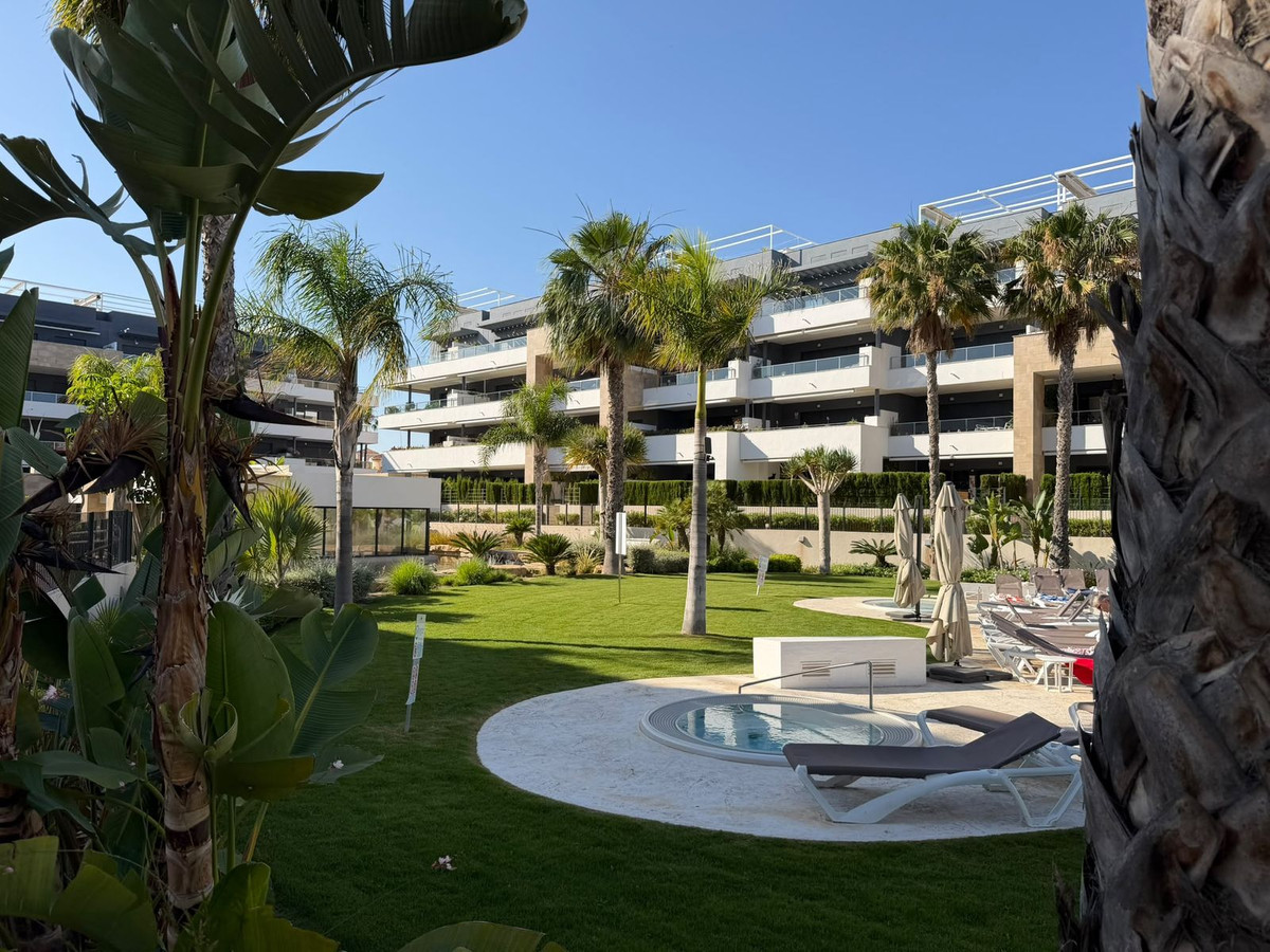 For sale - 2 Bedroom 2 Bathroom Apartment - Penthouse in Orihuela - Playa Flamenca  - Alicante