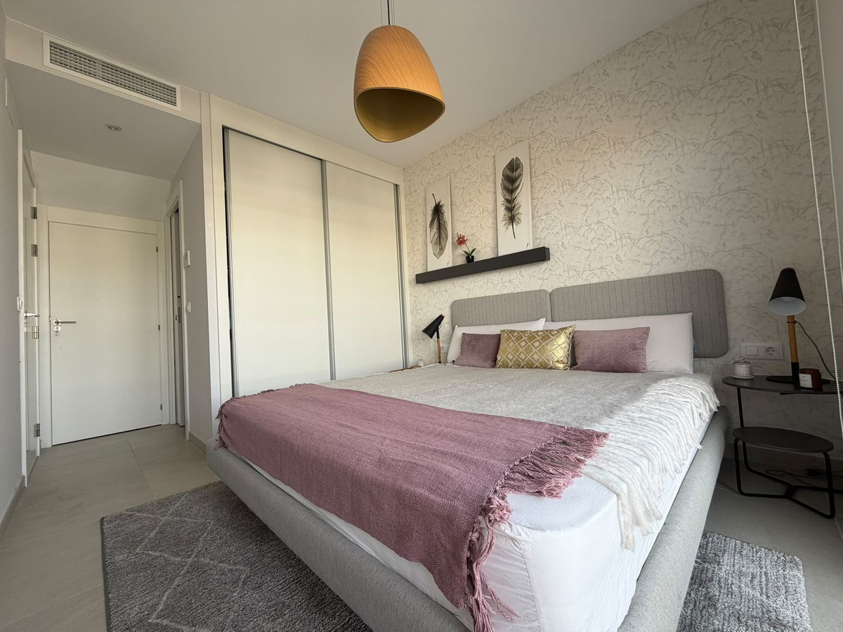 For sale - 2 Bedroom 2 Bathroom Apartment - Penthouse in Orihuela - Playa Flamenca  - Alicante