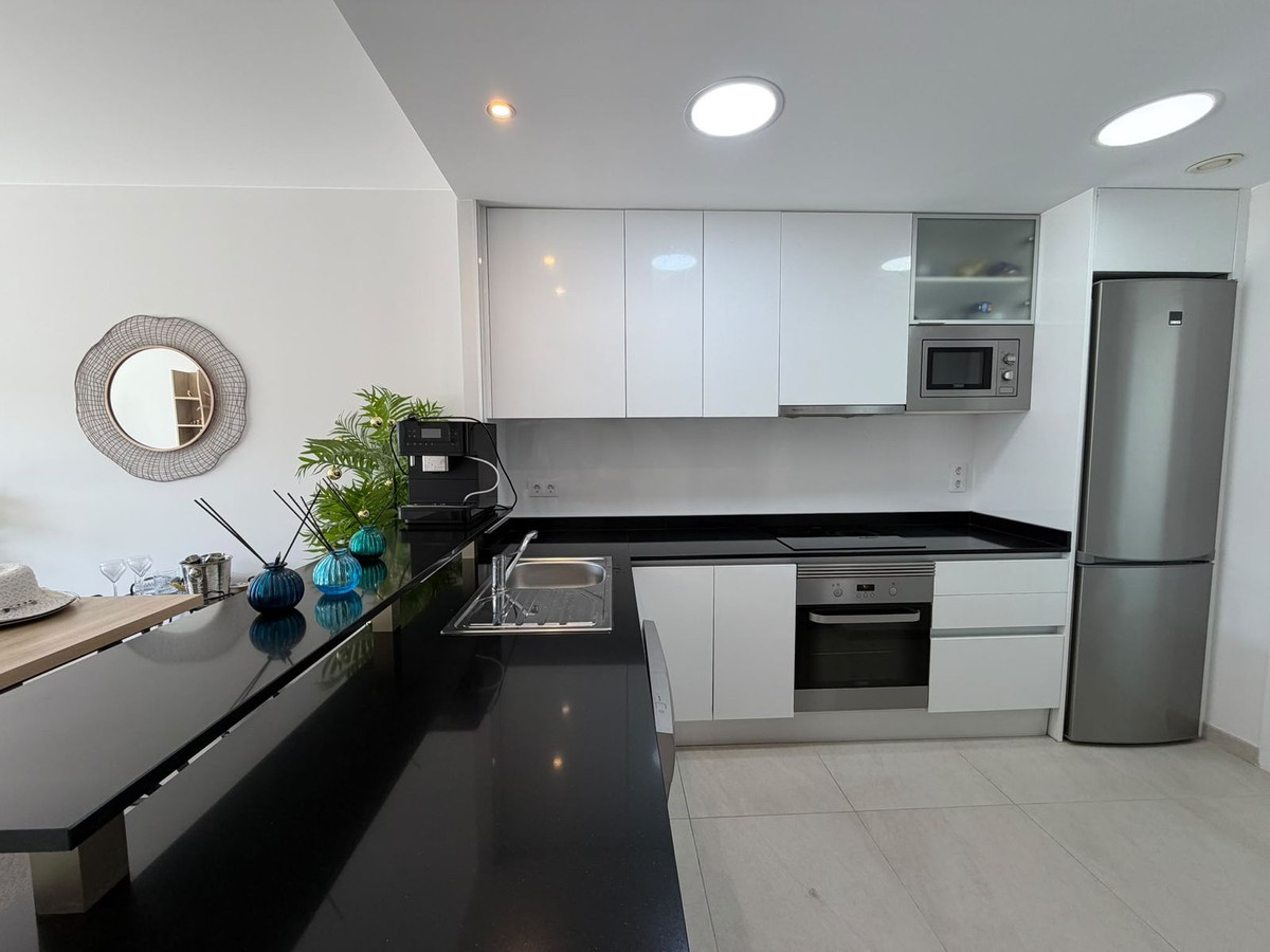 For sale - 2 Bedroom 2 Bathroom Apartment - Penthouse in Orihuela - Playa Flamenca  - Alicante