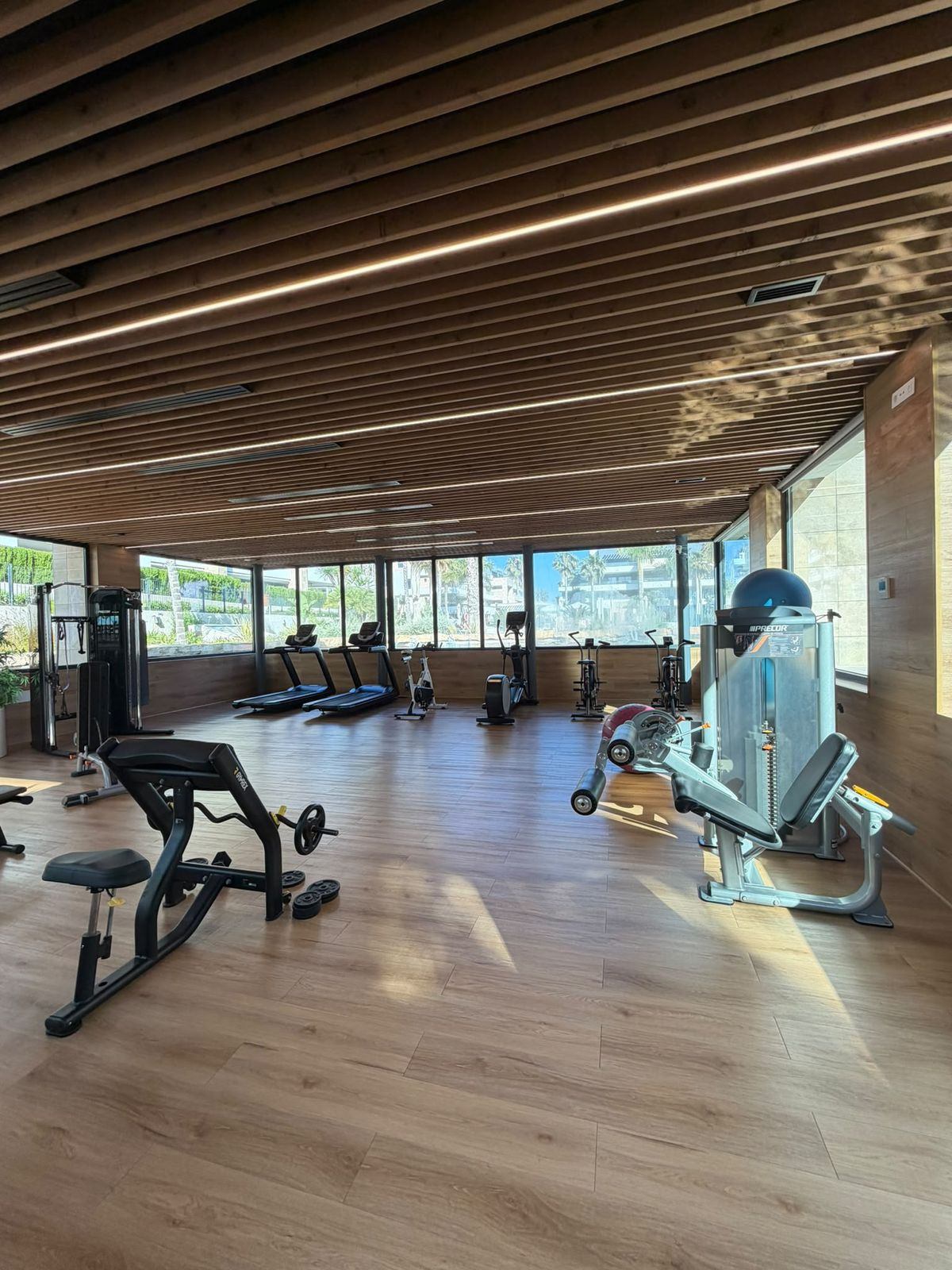For sale - 2 Bedroom 2 Bathroom Apartment - Penthouse in Orihuela - Playa Flamenca  - Alicante