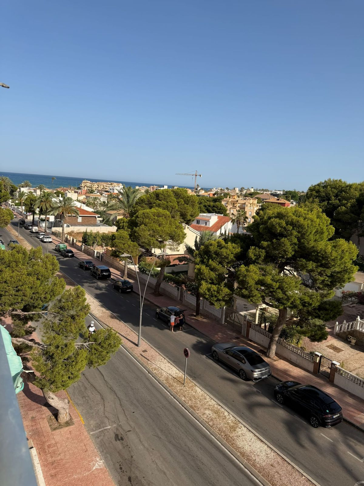 For sale - 1 Bedroom 1 Bathroom Apartment - Middle Floor Apartment in Orihuela - La Zenia  - Alicante