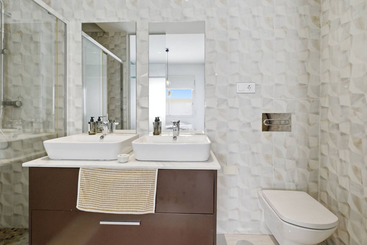 For sale - 3 Bedroom 2 Bathroom Apartment - Penthouse in Guardamar del Segura - Guardamar del Segura Centro  - Alicante