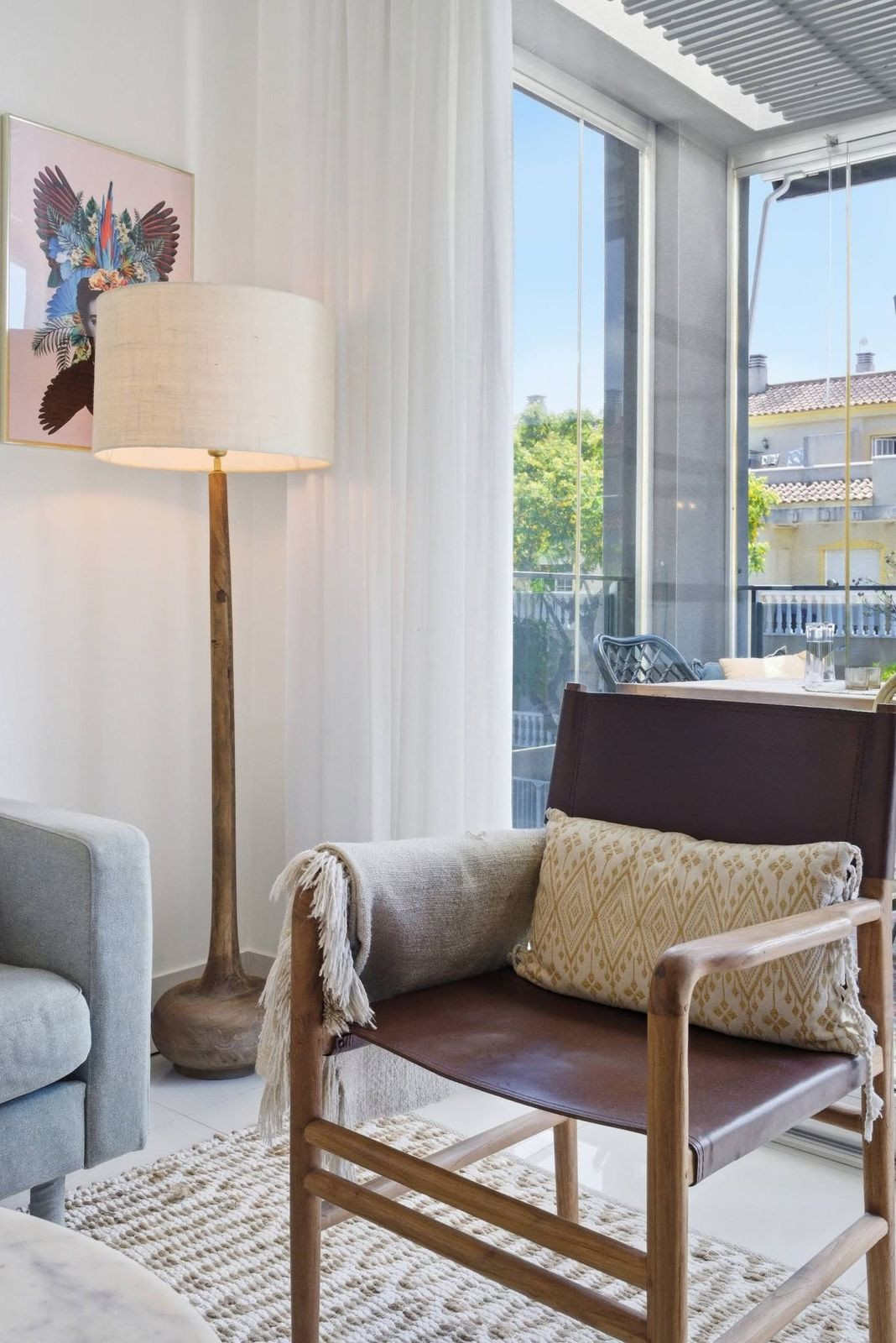 For sale - 3 Bedroom 2 Bathroom Apartment - Penthouse in Guardamar del Segura - Guardamar del Segura Centro  - Alicante