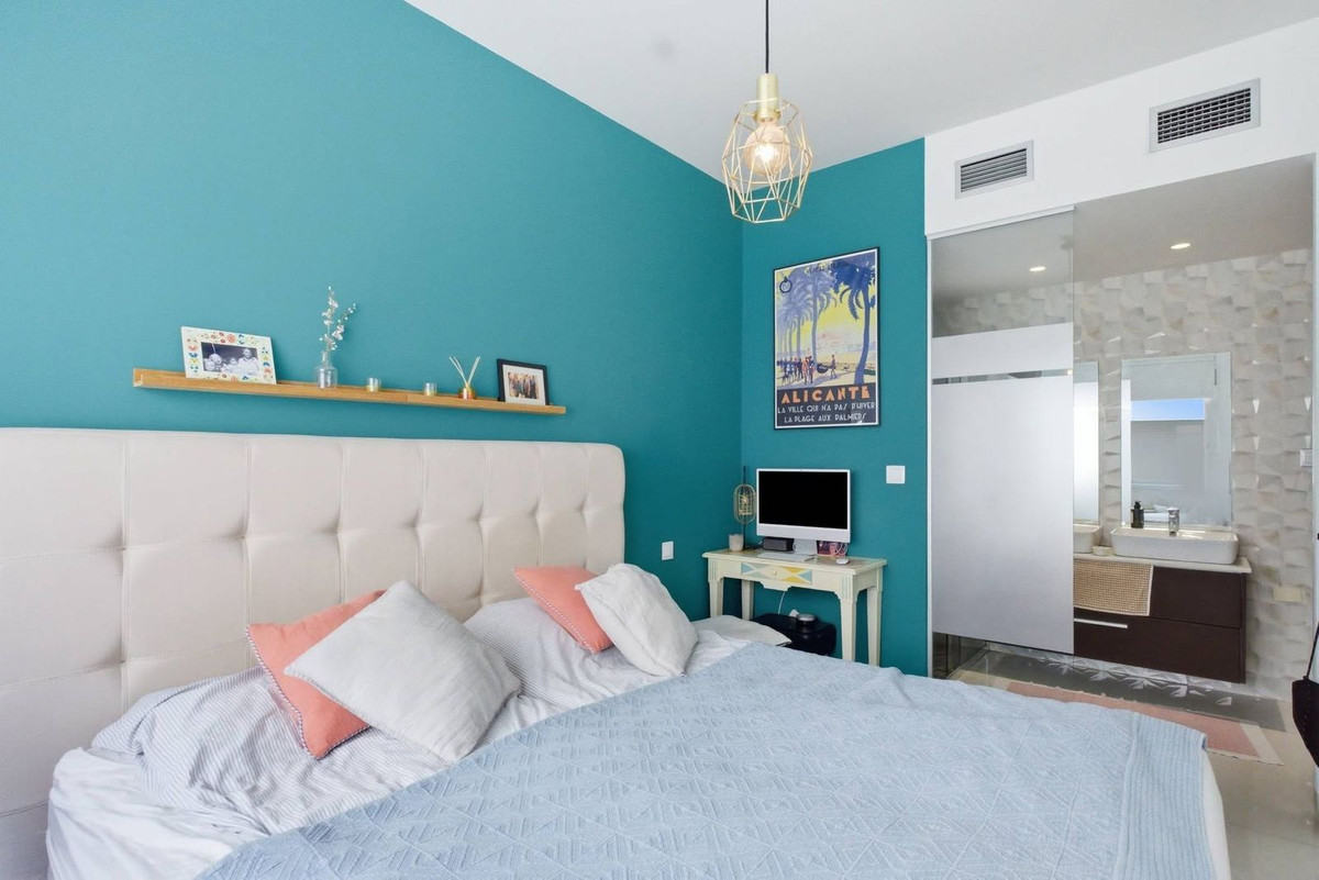 For sale - 3 Bedroom 2 Bathroom Apartment - Penthouse in Guardamar del Segura - Guardamar del Segura Centro  - Alicante