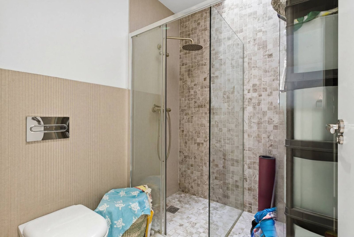For sale - 3 Bedroom 2 Bathroom Apartment - Penthouse in Guardamar del Segura - Guardamar del Segura Centro  - Alicante