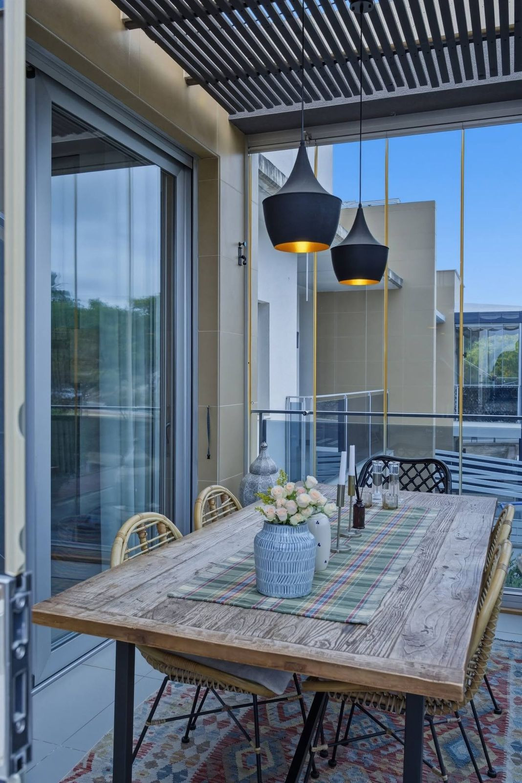 For sale - 3 Bedroom 2 Bathroom Apartment - Penthouse in Guardamar del Segura - Guardamar del Segura Centro  - Alicante