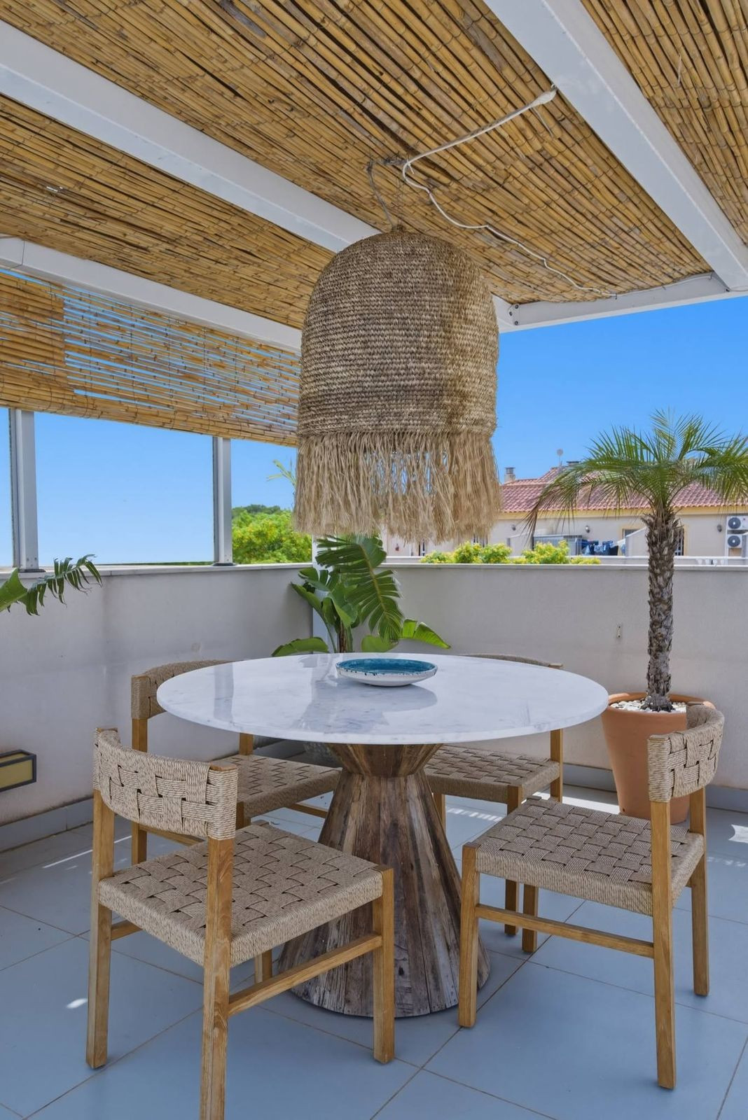 For sale - 3 Bedroom 2 Bathroom Apartment - Penthouse in Guardamar del Segura - Guardamar del Segura Centro  - Alicante