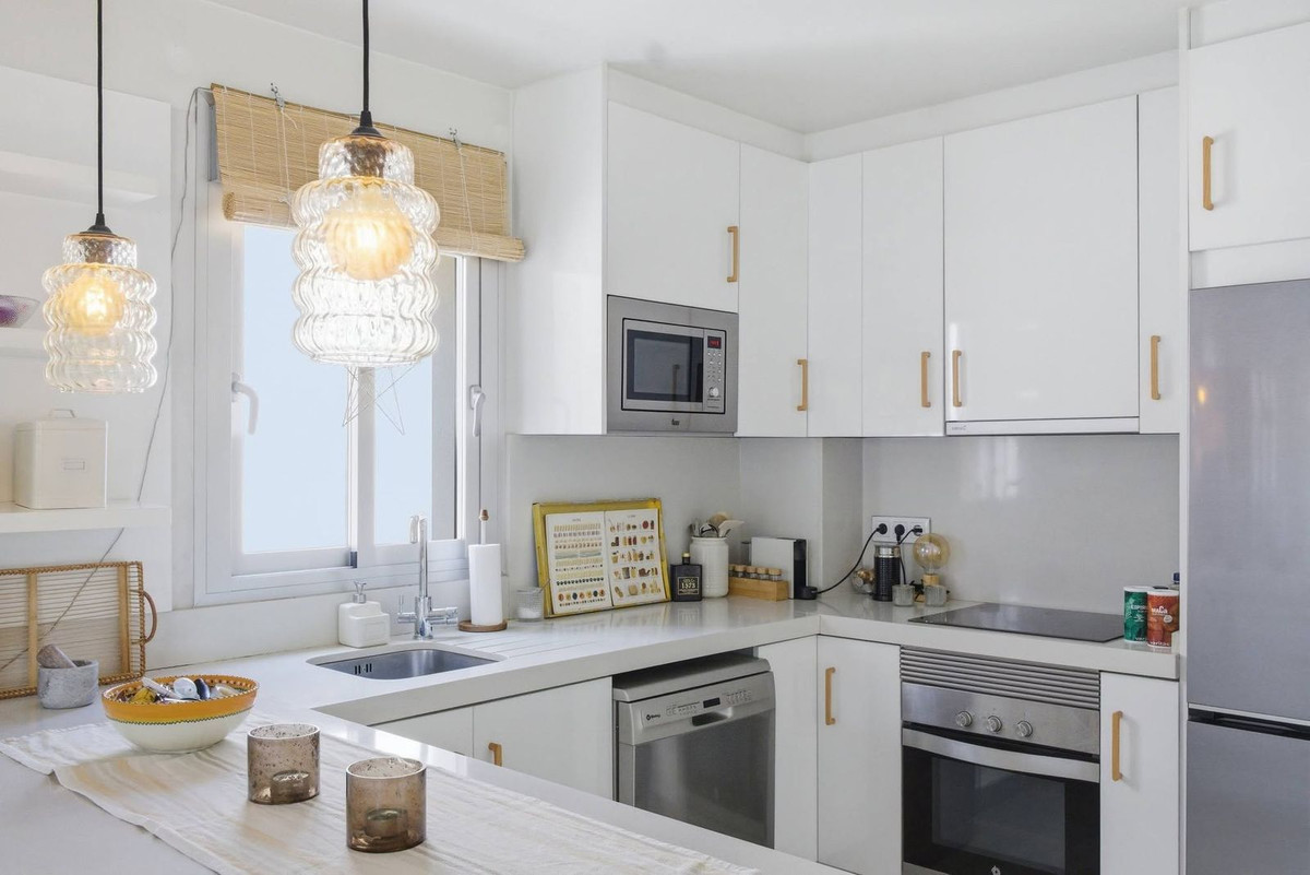 For sale - 3 Bedroom 2 Bathroom Apartment - Penthouse in Guardamar del Segura - Guardamar del Segura Centro  - Alicante