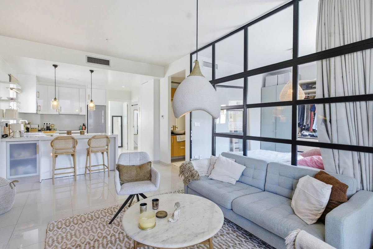 For sale - 3 Bedroom 2 Bathroom Apartment - Penthouse in Guardamar del Segura - Guardamar del Segura Centro  - Alicante
