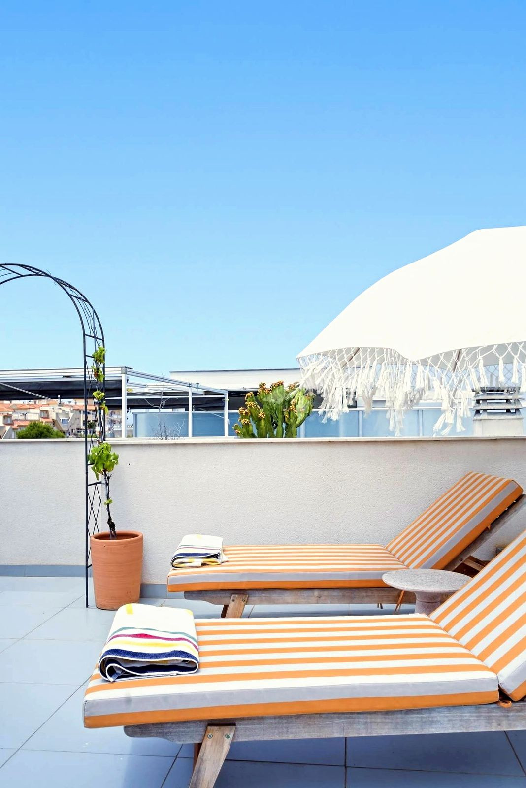 For sale - 3 Bedroom 2 Bathroom Apartment - Penthouse in Guardamar del Segura - Guardamar del Segura Centro  - Alicante