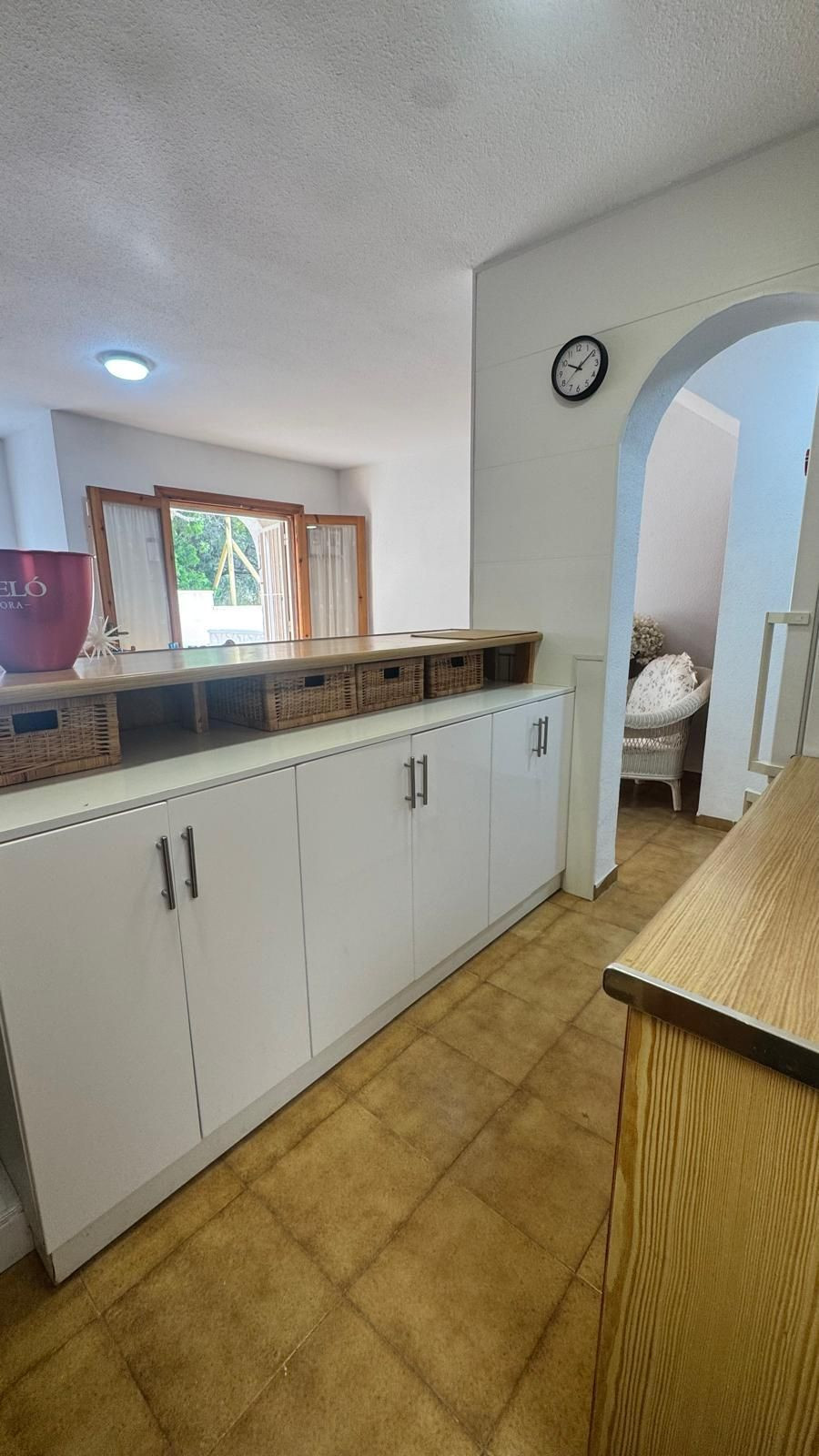 For sale - 2 Bedroom 2 Bathroom House - Townhouse in Orihuela - Playa Flamenca  - Alicante