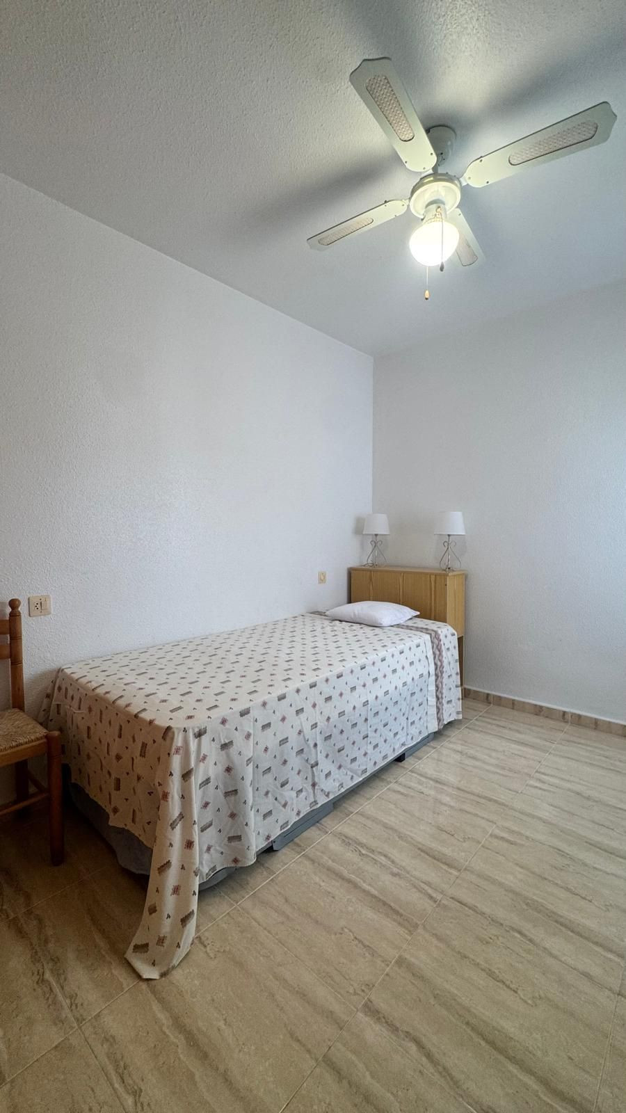 For sale - 2 Bedroom 2 Bathroom House - Townhouse in Orihuela - Playa Flamenca  - Alicante