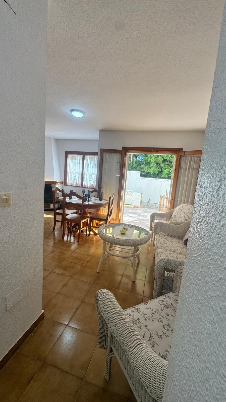 For sale - 2 Bedroom 2 Bathroom House - Townhouse in Orihuela - Playa Flamenca  - Alicante